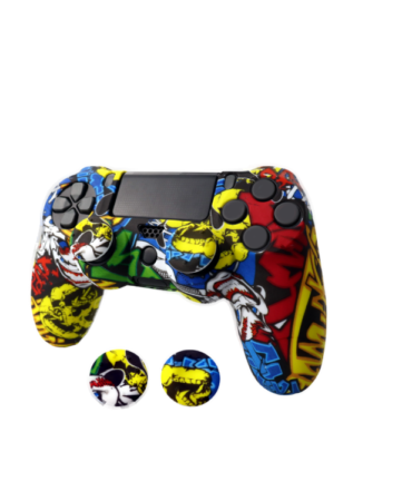 A Gaming Headphone