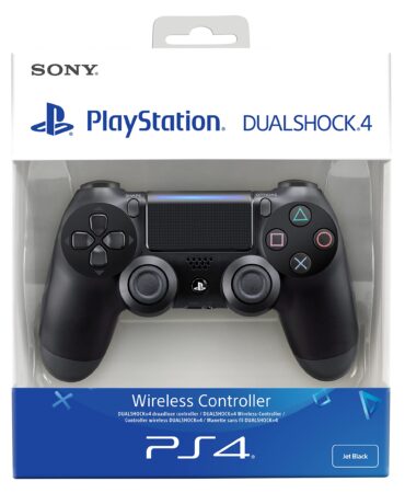 PS4 CONTROLLER
