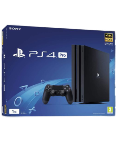 PlayStation®4 Pro
