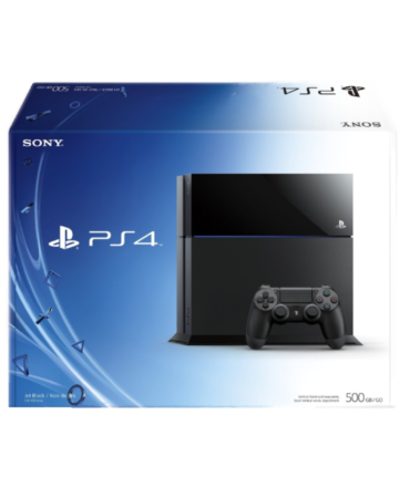 PlayStation®4 Fat